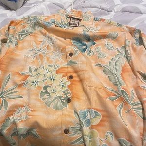 Tommy Bahama Mens shirt